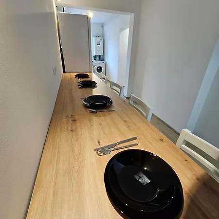 Modern Residence Scala Zalau Exterior photo