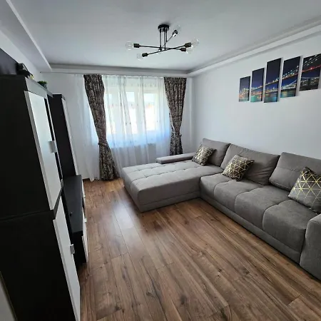 Modern Residence Scala Zalau Exterior photo
