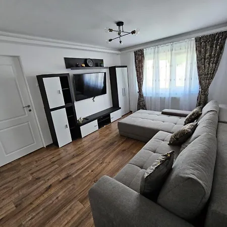 Modern Residence Scala Zalau Exterior photo