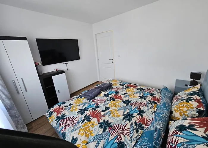 Modern Residence Scala
