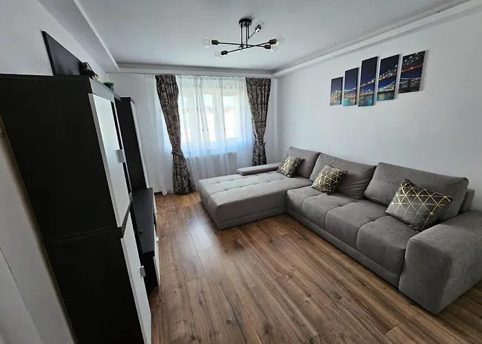 Modern Residence Scala