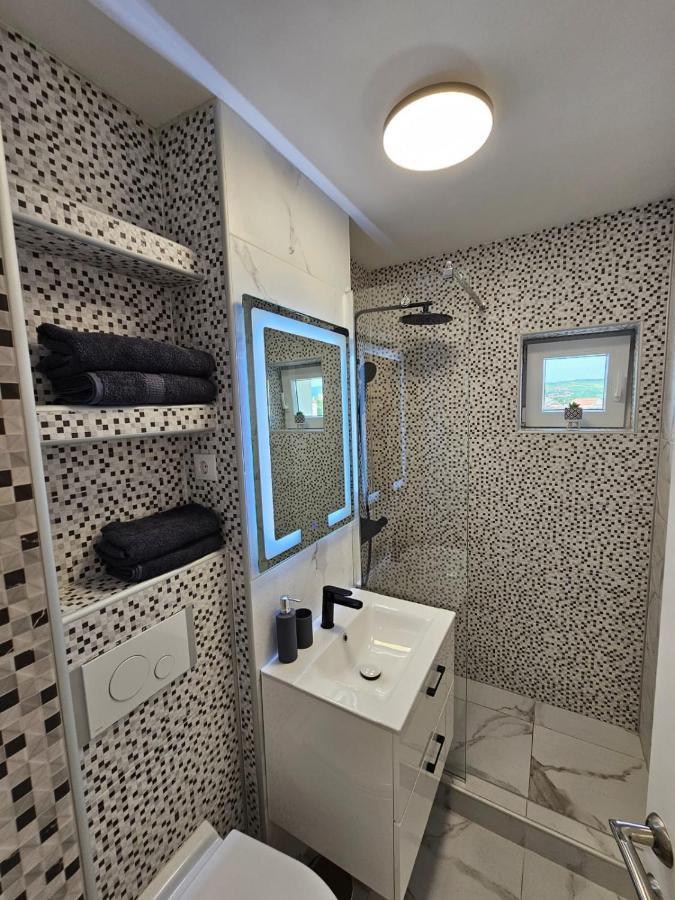 Apartment Modern Scala Zalau