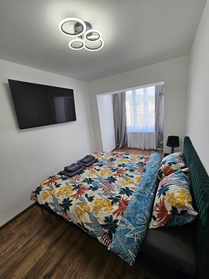 Apartment Modern Scala